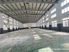 单层行业不限仓库办公 场地大大车可进 无公摊免租期大业主