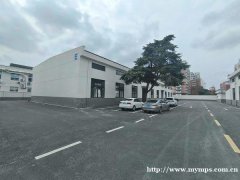 单层行业不限仓库办公 场地大大车可进 无公摊免租期大业主