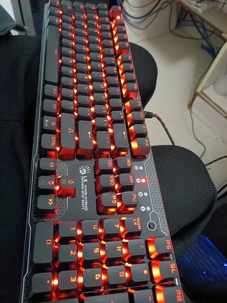 键盘 · 日常闲置好物 01