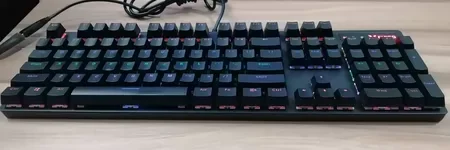 键盘 · 日常闲置好物 04