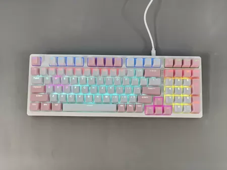 键盘 · 日常闲置好物 05