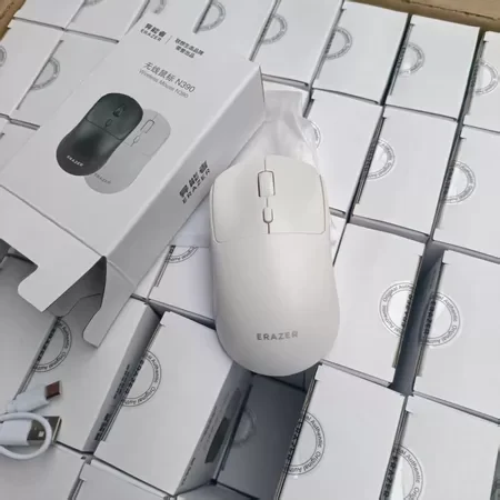鼠标 · 日常闲置好物 02