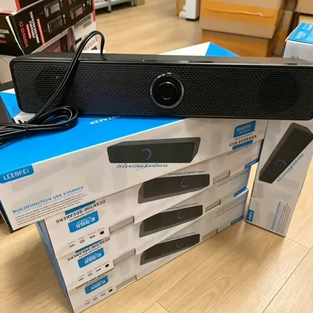 音箱 · 日常闲置好物 01