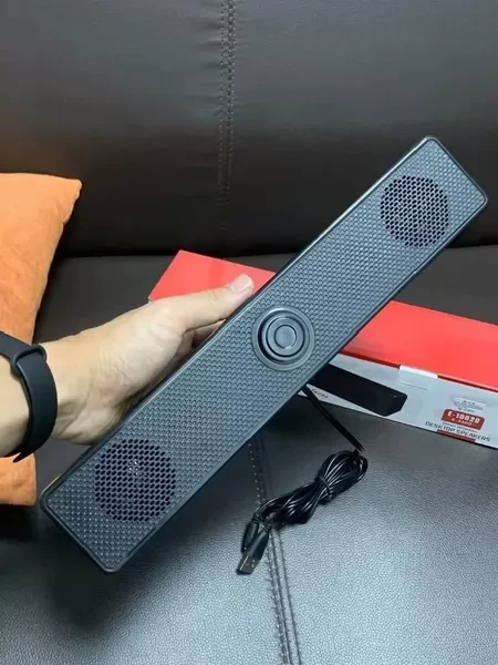 音箱 · 日常闲置好物 02