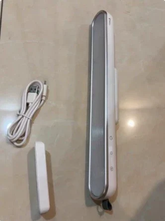 台灯 · 日常闲置好物 04