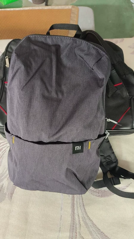 双肩包 · 日常闲置好物 01