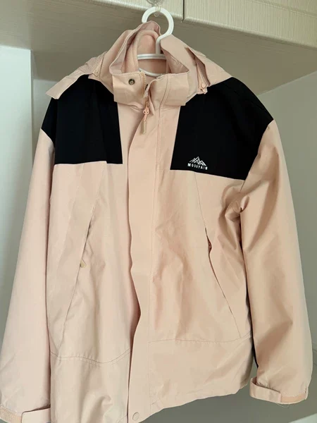 外套 · 日常闲置好物 05