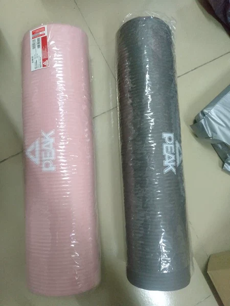 瑜伽垫 · 日常闲置好物 02